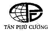 Mẫu nhãn hiệu TPC Tân Phú Cường