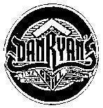 Mẫu nhãn hiệu DANRYAN GRILL