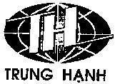 Mẫu nhãn hiệu TH Trung Hạnh