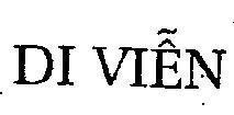 Mẫu nhãn hiệu Di Viễn