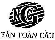 Mẫu nhãn hiệu Tân Toàn Cầu- NGC
