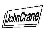 Mẫu nhãn hiệu JOHN CRANE