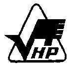 Mẫu nhãn hiệu HP