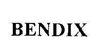 Mẫu nhãn hiệu BENDIX