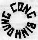 Mẫu nhãn hiệu DUNG CONG BINH