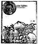 Mẫu nhãn hiệu Vạn Thành