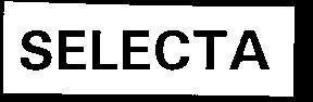 Mẫu nhãn hiệu SELECTA