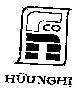 Mẫu nhãn hiệu Hữu Nghị, HN
