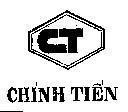 Mẫu nhãn hiệu Chính Tiến CT