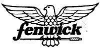 Mẫu nhãn hiệu Fenwick