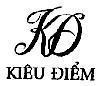 Mẫu nhãn hiệu Kiêu Điểm, KD
