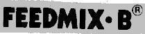 Mẫu nhãn hiệu Feedmix-B