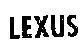 Mẫu nhãn hiệu LEXUS