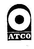 Mẫu nhãn hiệu ATCO O