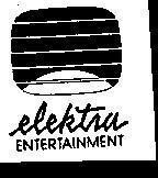Mẫu nhãn hiệu ELEKTRA ENTERTAINMENT