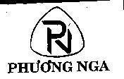 Mẫu nhãn hiệu Phương Nga PN