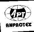 Mẫu nhãn hiệu APT ANPROTEX