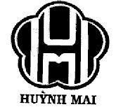 Mẫu nhãn hiệu Huỳnh Mai
