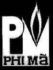 Mẫu nhãn hiệu Phi mã P M