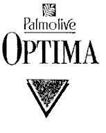 Mẫu nhãn hiệu PALMOLIVE OPTIMA