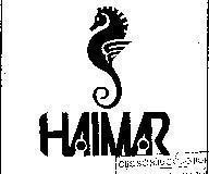 Mẫu nhãn hiệu HAIMAR