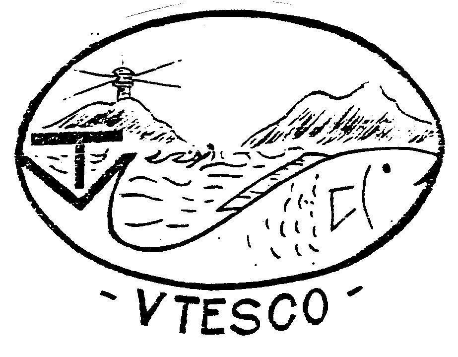 Mẫu nhãn hiệu VTESCO V T
