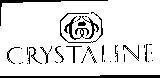 Mẫu nhãn hiệu CRYSTALINE