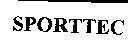 Mẫu nhãn hiệu SPORTTEC