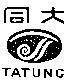 Mẫu nhãn hiệu TATUNG DAI DONG TT