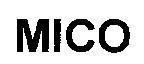 Mẫu nhãn hiệu MICO