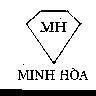 Mẫu nhãn hiệu M H MINH Hoà