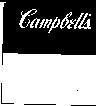 Mẫu nhãn hiệu CAMPBELLS