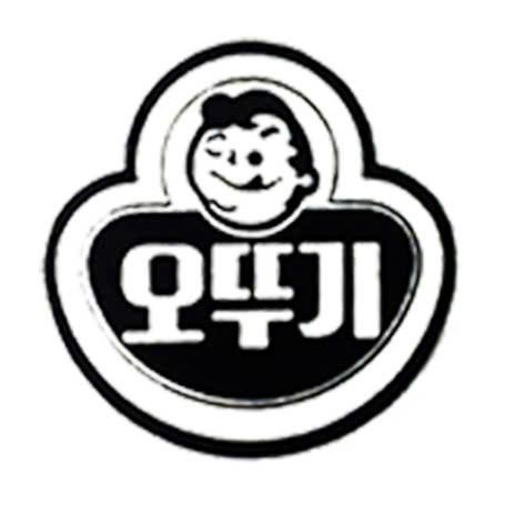 Mẫu nhãn hiệu OTTOGI