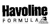 Mẫu nhãn hiệu HAVOLINE FORMULA 3