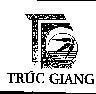 Mẫu nhãn hiệu TG Trúc Giang