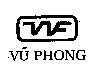 Mẫu nhãn hiệu VF Vũ Phong