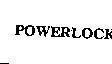 Mẫu nhãn hiệu POWERLOCK