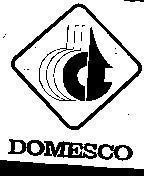 Mẫu nhãn hiệu DT DOMESCO