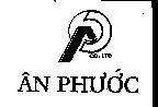 Mẫu nhãn hiệu AP CO., LTD ân phước