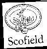 Mẫu nhãn hiệu SCOFIELD