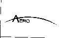 Mẫu nhãn hiệu AERO