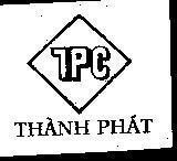 Mẫu nhãn hiệu tpc Thành Phát