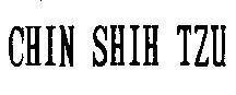 Mẫu nhãn hiệu CHIN SHIH TZU