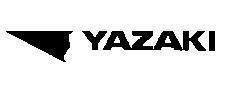 Mẫu nhãn hiệu YAZAKI