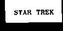 Mẫu nhãn hiệu STAR TREK