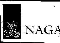 Mẫu nhãn hiệu NAGA