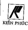 Mẫu nhãn hiệu KP Kiến Phúc
