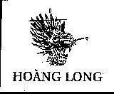 Mẫu nhãn hiệu Hoàng Long