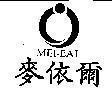 Mẫu nhãn hiệu MEI-EAL MA JI O