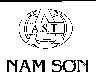 Mẫu nhãn hiệu AST Nam Sơn